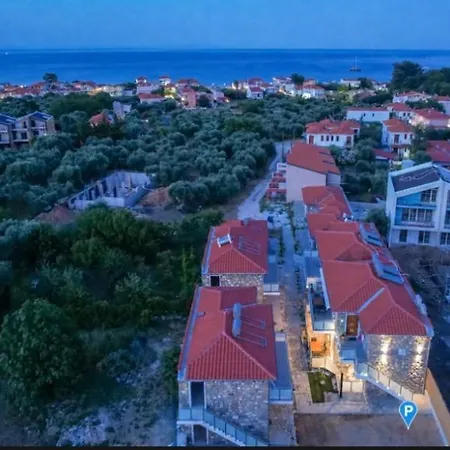 Solmare I * Skala Potamia