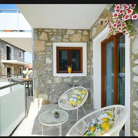 Solmare I Case de vacanță