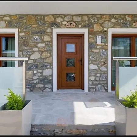 Case de vacanță Solmare I Skala Potamia