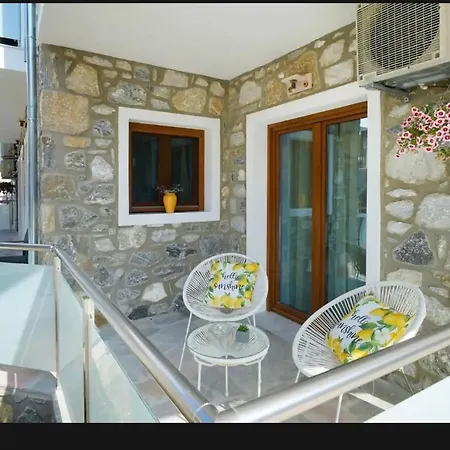 Case de vacanță Solmare I